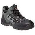 Dickies Storm super safety trainer (FA23385A) Grey/ Black